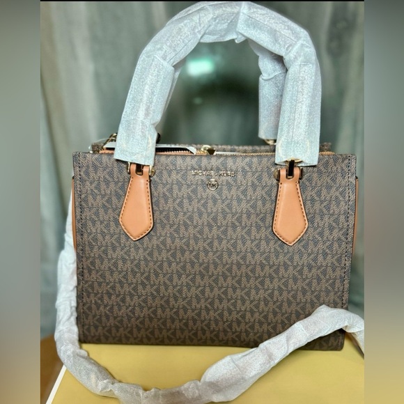 Michael Kors medium Marilyn - Picture 1 of 11